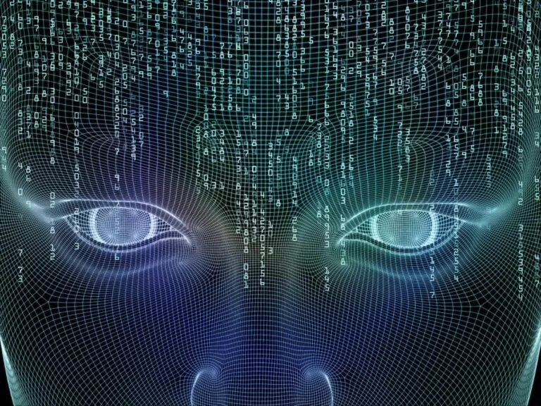 The AI Era Transforming Society with Intelligent Technology