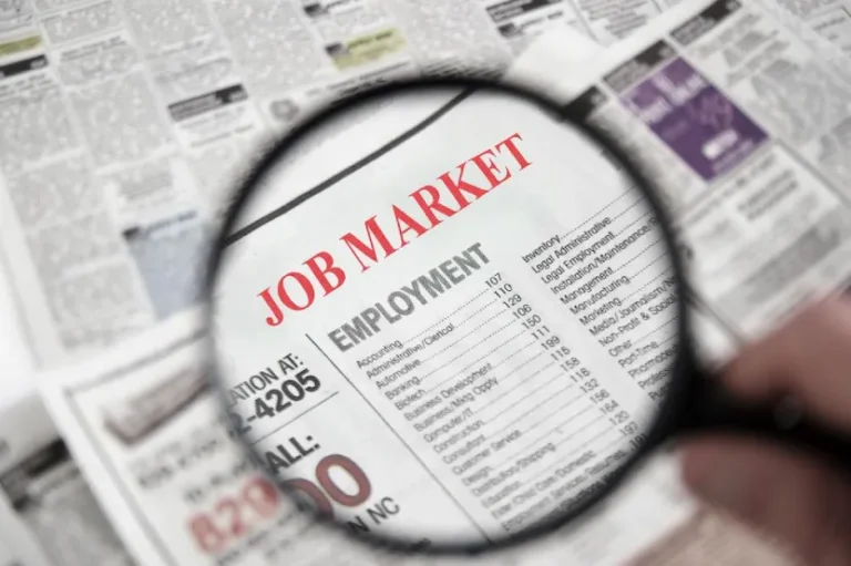 Imminent Changes in the Job Market