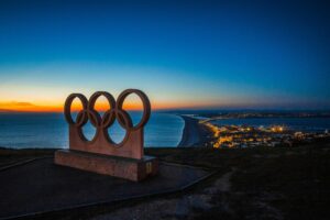 Paris 2024 Olympics A 100-Day Countdown To Sporting Glory