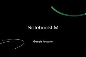 Google NotebookLM Revolutionizing Digital Note Taking with AI