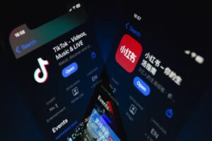 What Is RedNote, And Why Is This TikTok Alternative Going Viral