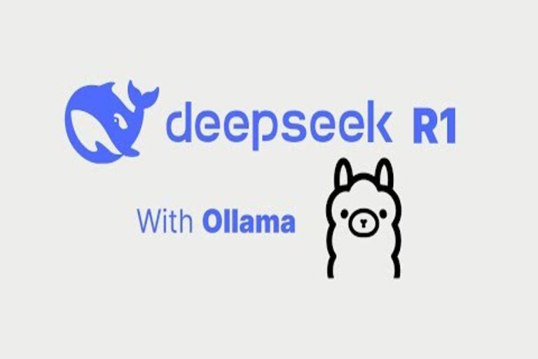 How to Install & Run DeepSeek Locally With Ollama